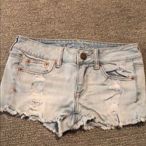 AE shorts